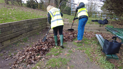 Swift and Visible Justice to Tackle Antisocial Behaviour