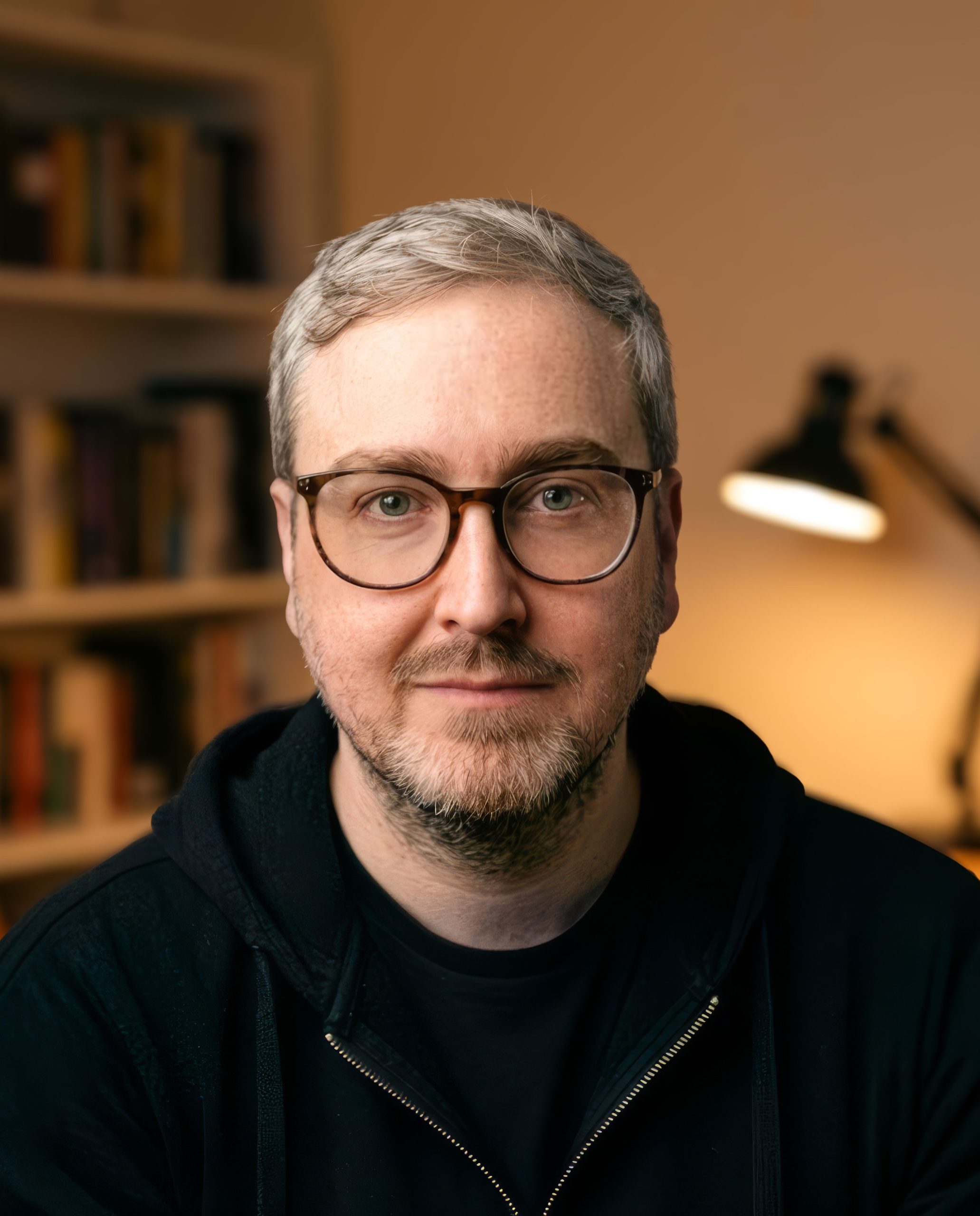 Stuart Traynor